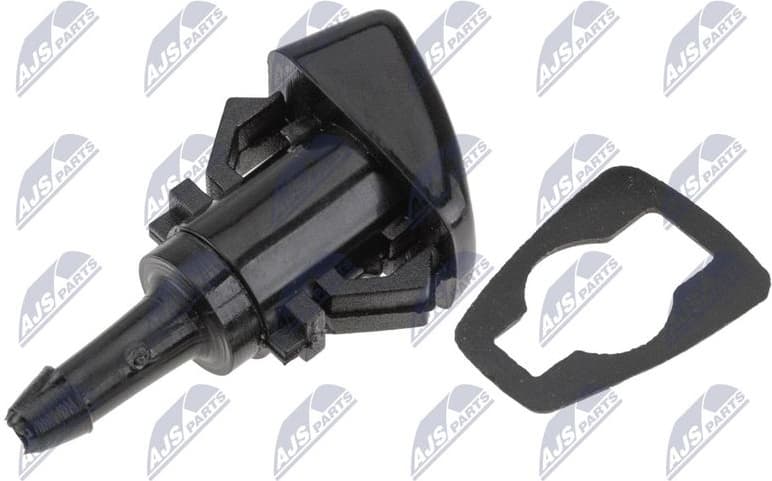 Washer Fluid Jet, window cleaning EDS-HY-518 - image 2