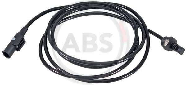 Sensor, wheel speed 31276