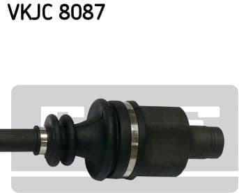 Drive Shaft VKJC 8087 - image 3