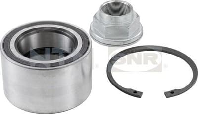 Bearing wheel R14145