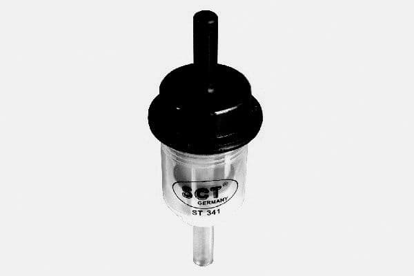 Filter diesel fuel ST341