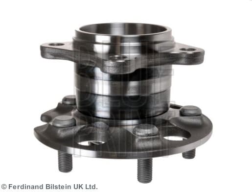 Wheel Bearing Kit ADT38380 - image 2