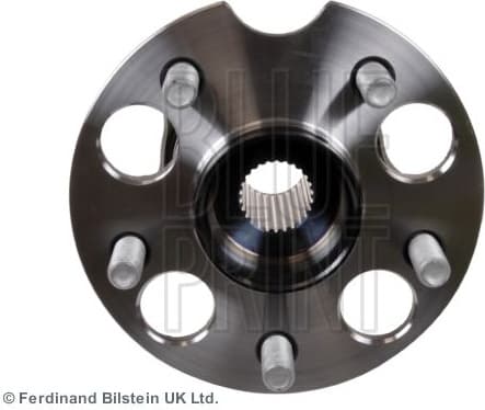 Wheel Bearing Kit ADT38380 - image 3