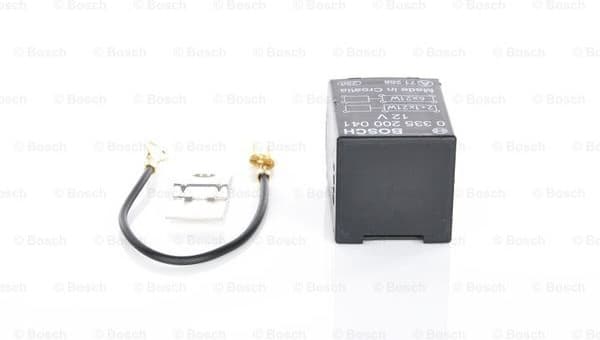 Flasher Unit 0335200041 - image 3