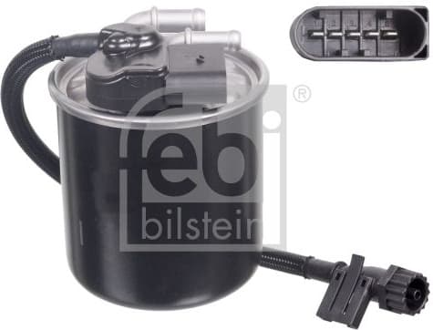 Fuel Filter 100474