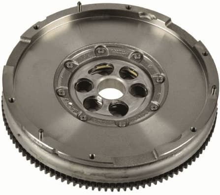 Flywheel, dual mass 2294001002 - image 2