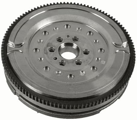 Flywheel, dual mass 2294001002 - image 3
