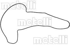 Water pump cooling system 24-1353 - image 2