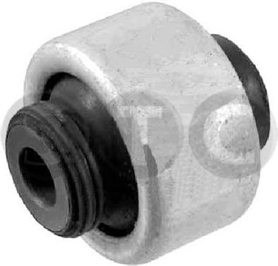 Silentblock front axle T404444 - image 2