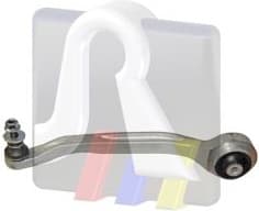 Arm front suspension 95059782 - image 2