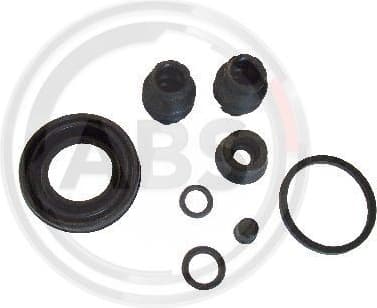 Repair Kit, brake caliper 53154