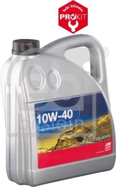 Engine Oil Mobility Guard Pro 32932 - image 2