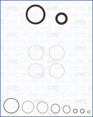 Gasket Kit, crankcase 54131300