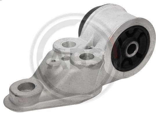 Bushing, axle cross member 271106 - image 2