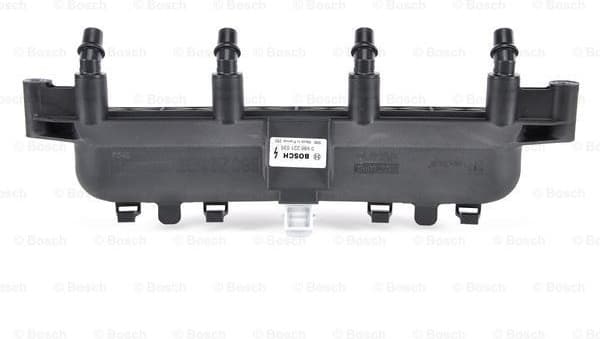 Ignition Coil 0986221035 - image 4