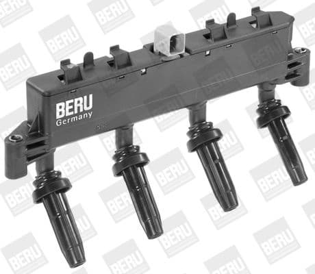 Ignition Coil - image 2