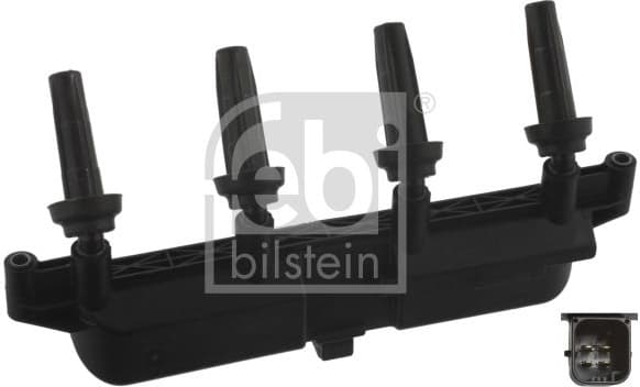 Ignition Coil 36950 - image 2
