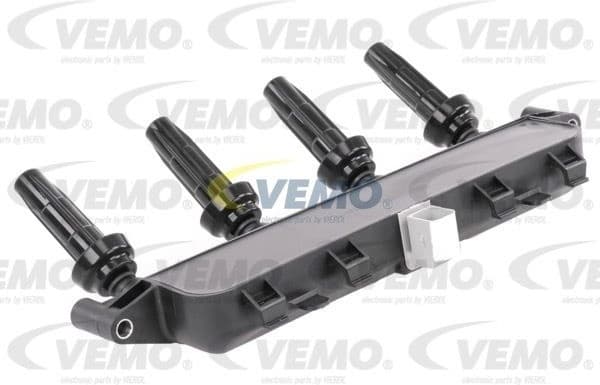 Ignition Coil Original VEMO Quality V42-70-0001