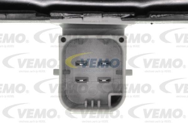 Ignition Coil Original VEMO Quality V42-70-0001 - image 2