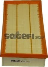 Air Filter A391
