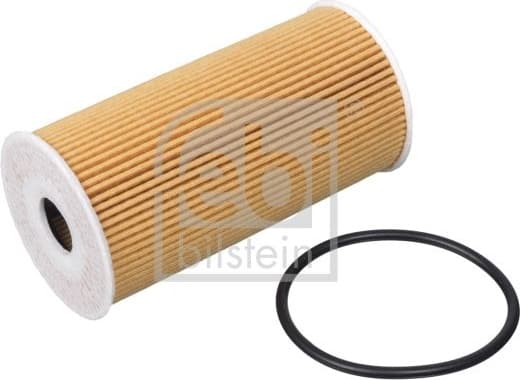 Oil Filter 37319