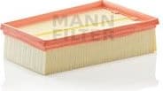 Air Filter C2433/2