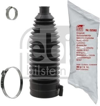 Bellow Kit, steering 29207