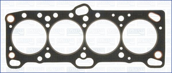 Gasket, cylinder head FIBERMAX 10078900