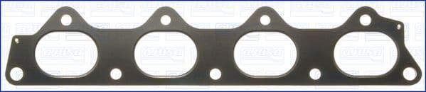 Gasket, exhaust manifold MULTILAYER STEEL 13107100