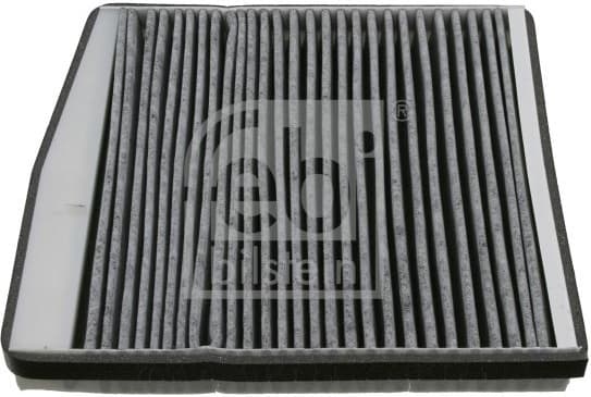 Filter, cabin air 19538