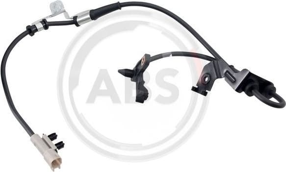 Sensor, wheel speed 30829