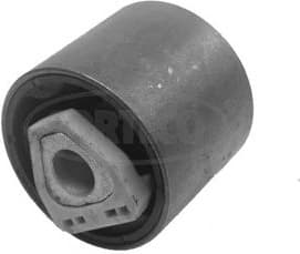 Mounting, control/trailing arm 80000006