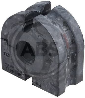 Bushing, stabiliser bar 270587