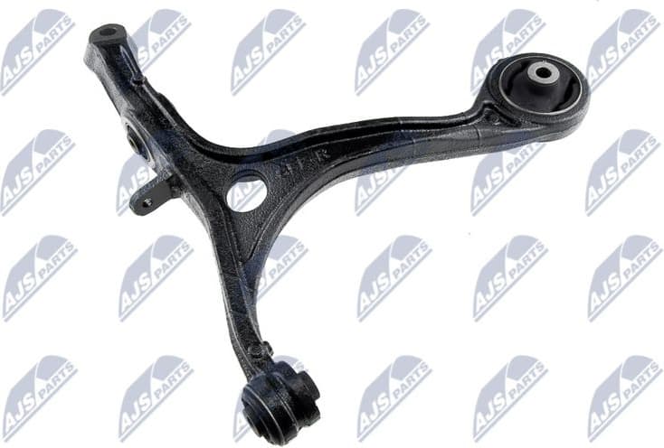 Control/Trailing Arm, wheel suspension ZWD-HD-075 - image 2
