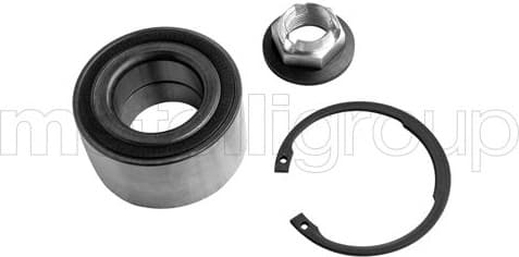 Wheel Bearing Kit 19-2809