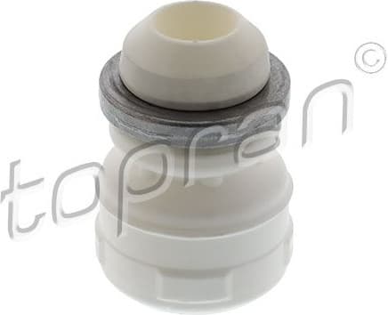 Rubber Buffer, suspension 119 255