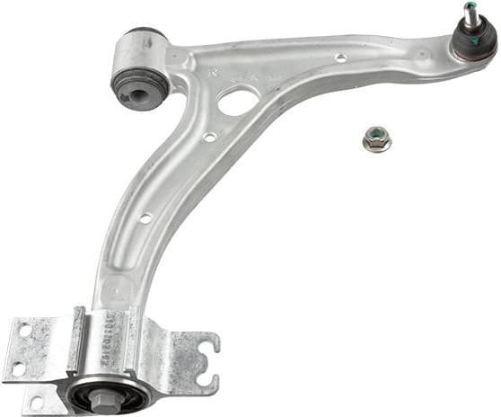 Control/Trailing Arm, wheel suspension 43307 01