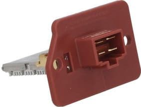 Resistor, interior blower 4140017
