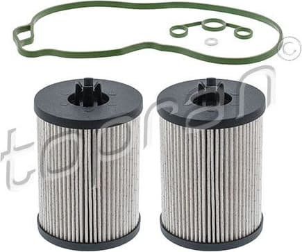 Fuel Filter 113 546