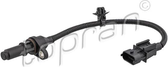 Sensor, crankshaft pulse 623 136