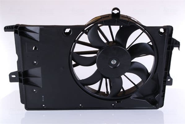 Fan, engine cooling 85199 - image 2
