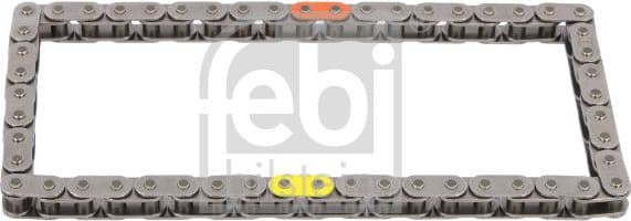 Chain, oil pump drive 192631