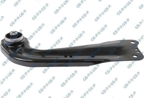 Control/Trailing Arm, wheel suspension S063501