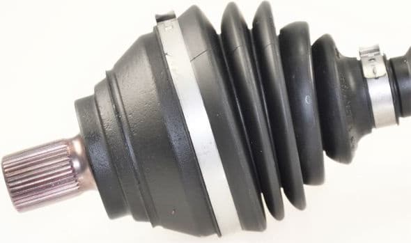 Drive Shaft GKN Automotive OE-Technology 50° GKND13029 - image 2