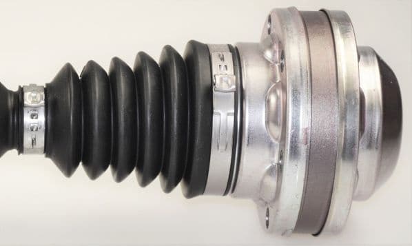 Drive Shaft GKN Automotive OE-Technology 50° GKND13029 - image 3