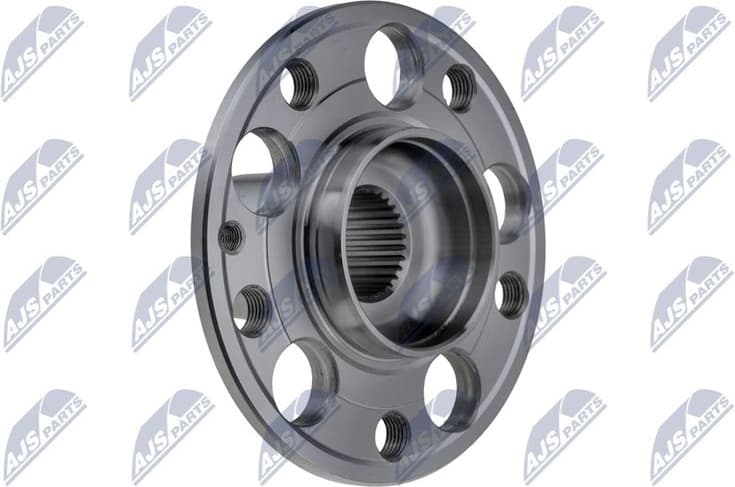 Wheel Hub KLP-ME-030P - image 2