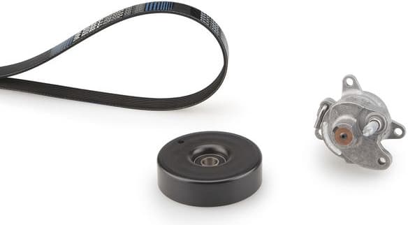 V-ribbed Belt Set Micro-V® K036PK2203