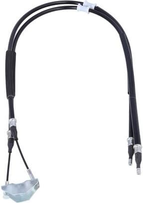 Cable Pull, parking brake 1190502 - image 2