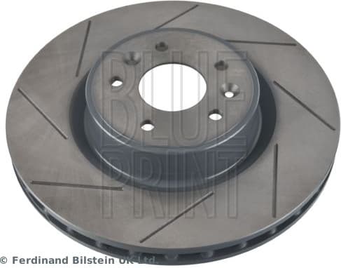 Brake Disc ADR164340