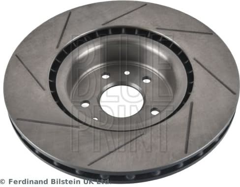 Brake Disc ADR164340 - image 2